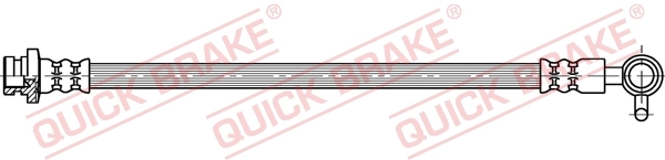 Brake Hose